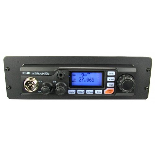 Buy CB Radio - CRT MEGAPRO Online in India | Fab.to.Lab
